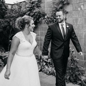 Meet your Posher, Dustin